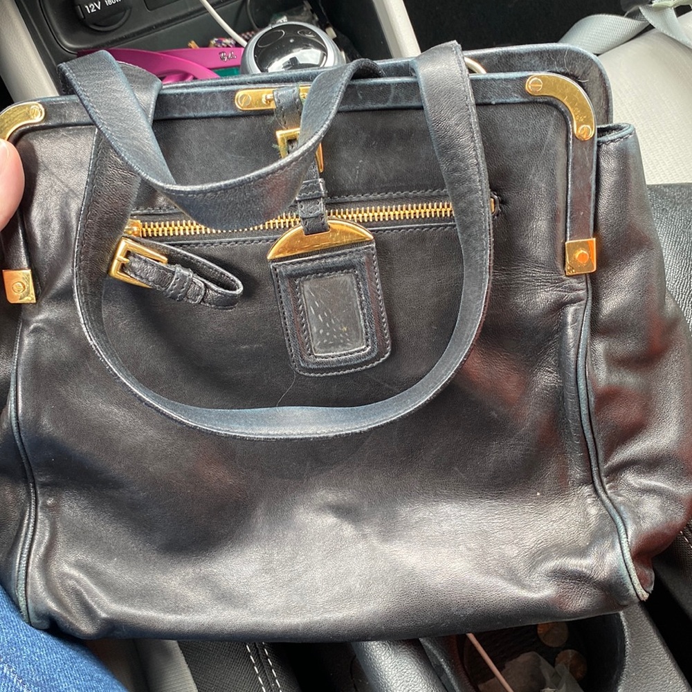 Prada Vintage Bag